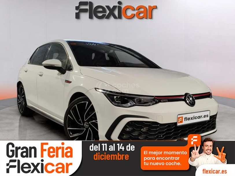 Foto del VOLKSWAGEN Golf 2.0 TSI GTI DSG 180kW