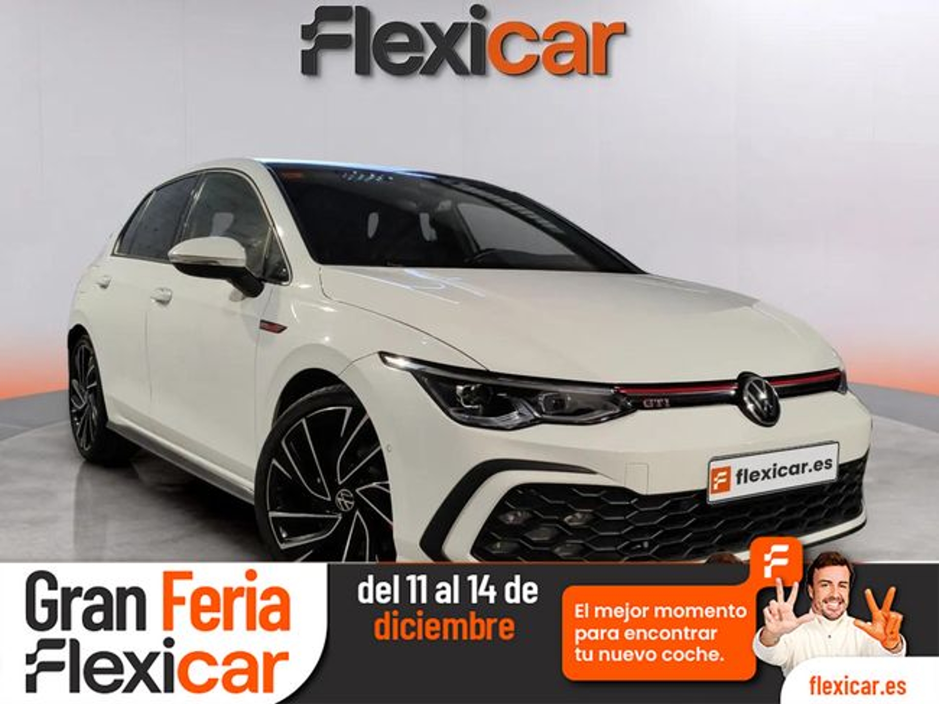 Imagen de VOLKSWAGEN Golf