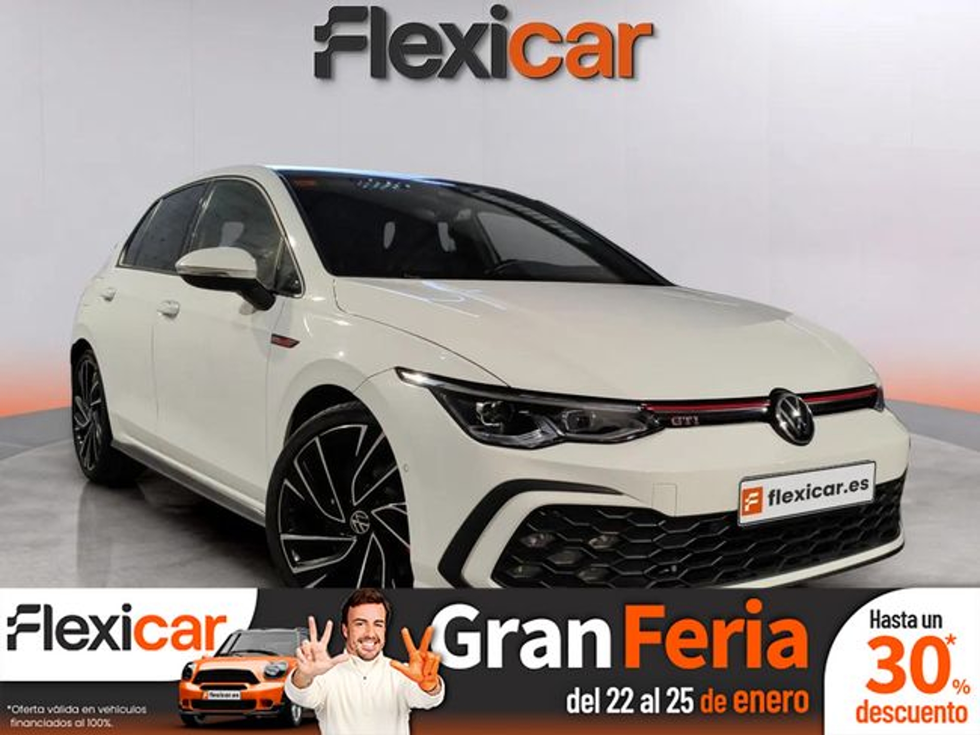 Imagen de VOLKSWAGEN Golf