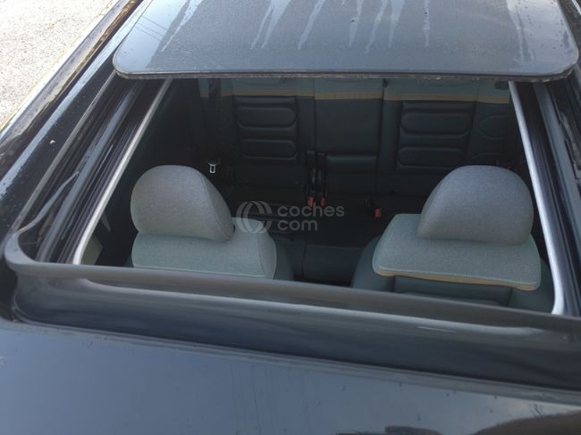 Foto del CITROEN C3 Aircross BlueHDi S&S Shine Pack 110