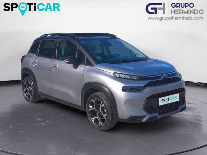 Foto del CITROEN C3 Aircross BlueHDi S&S Shine Pack 110