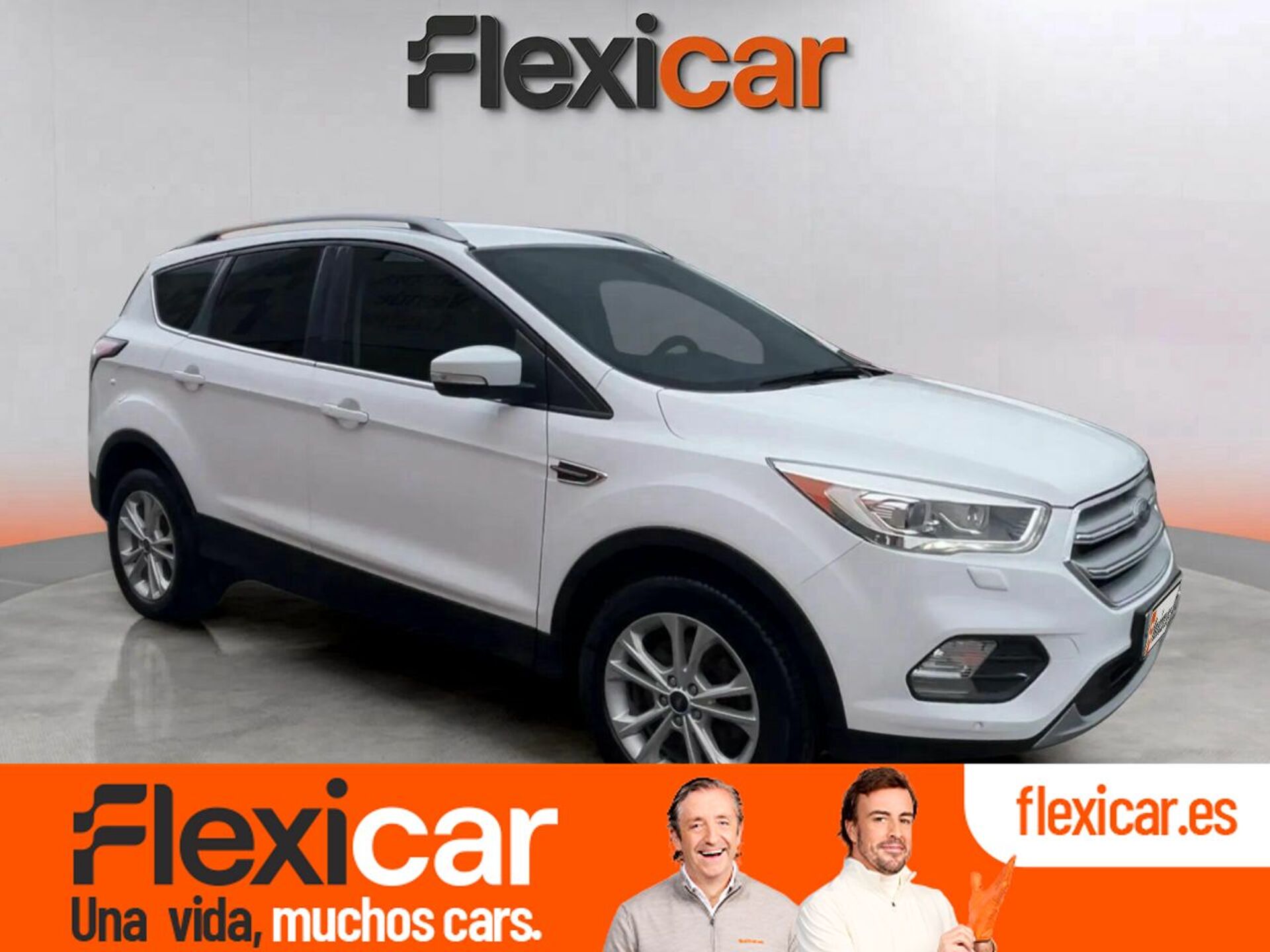 Imagen de FORD Kuga