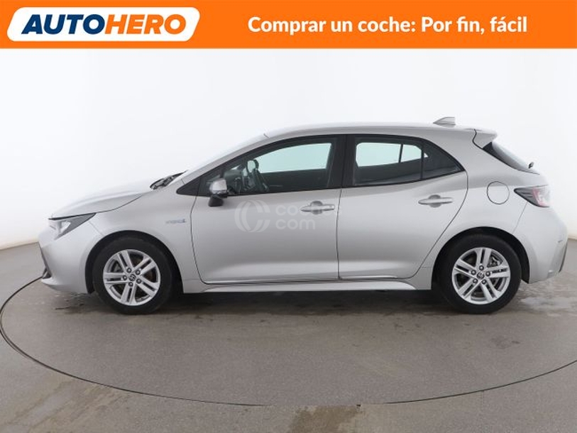 Foto del TOYOTA Corolla 125H Active Tech