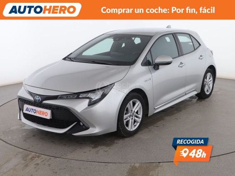 Foto del TOYOTA Corolla 125H Active Tech