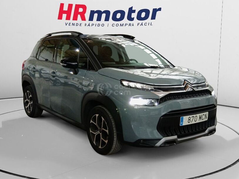 Foto del CITROEN C3 Aircross Puretech S&S Shine 110