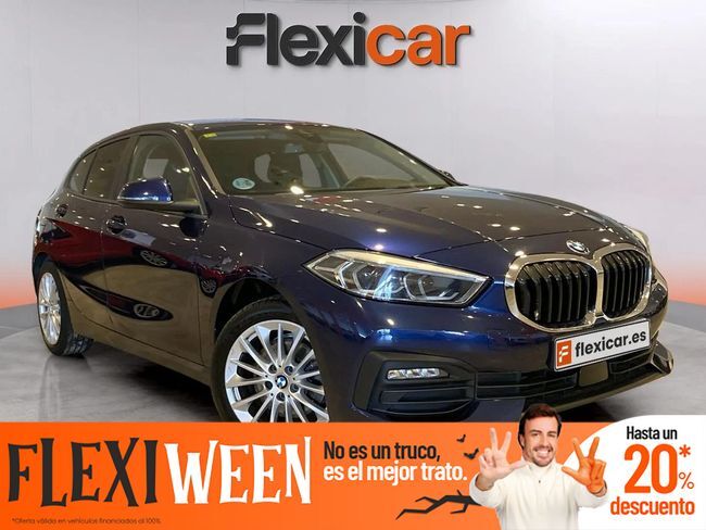 BMW Serie 1 (118i) en Alicante