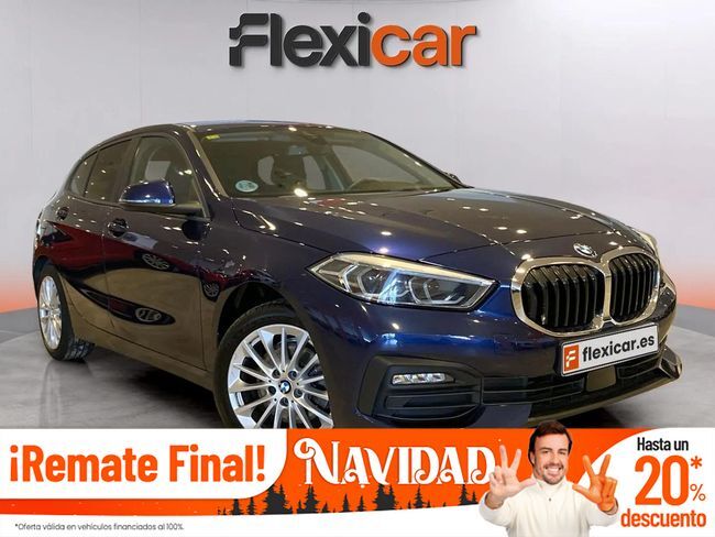 BMW Serie 1 (118i) en Alicante