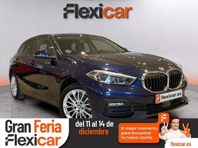 BMW Serie 1 (118i) en Alicante