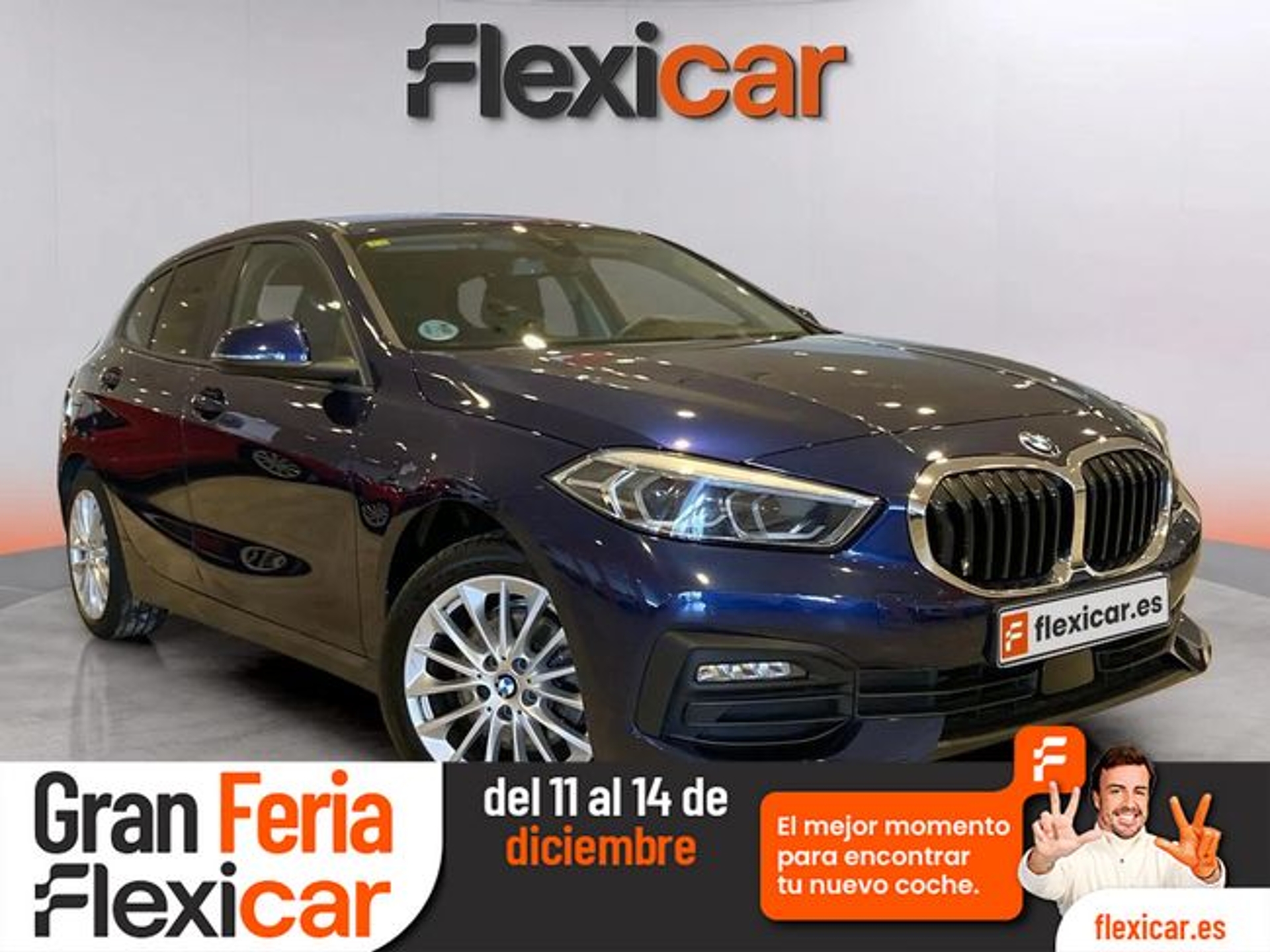 Imagen de BMW Serie 1