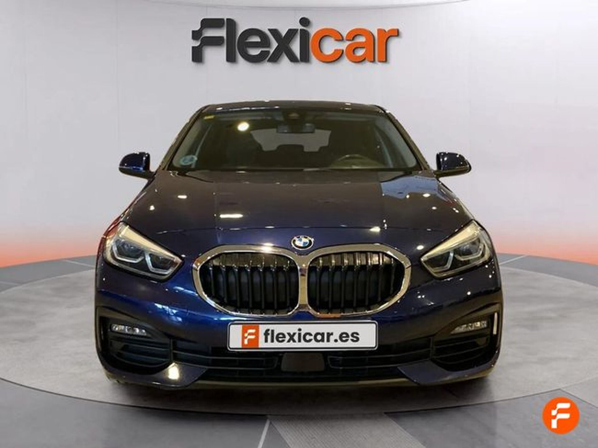 Imagen 2 de BMW Serie 1