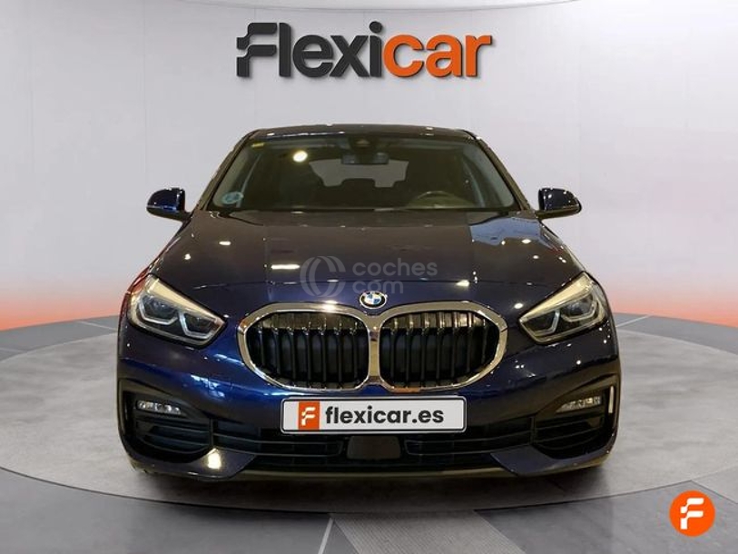 Foto del BMW Serie 1 118i