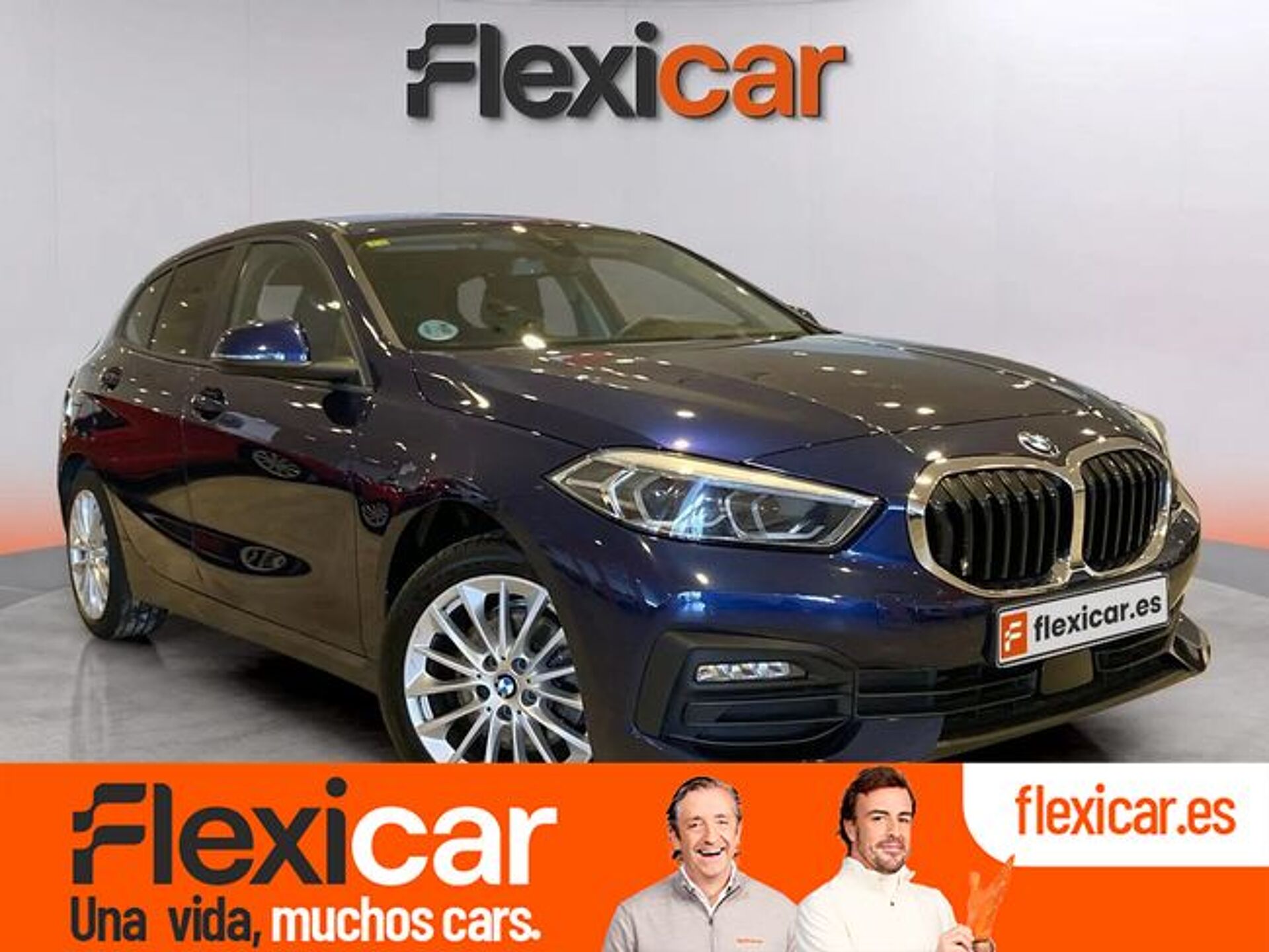 Imagen 1 de BMW Serie 1