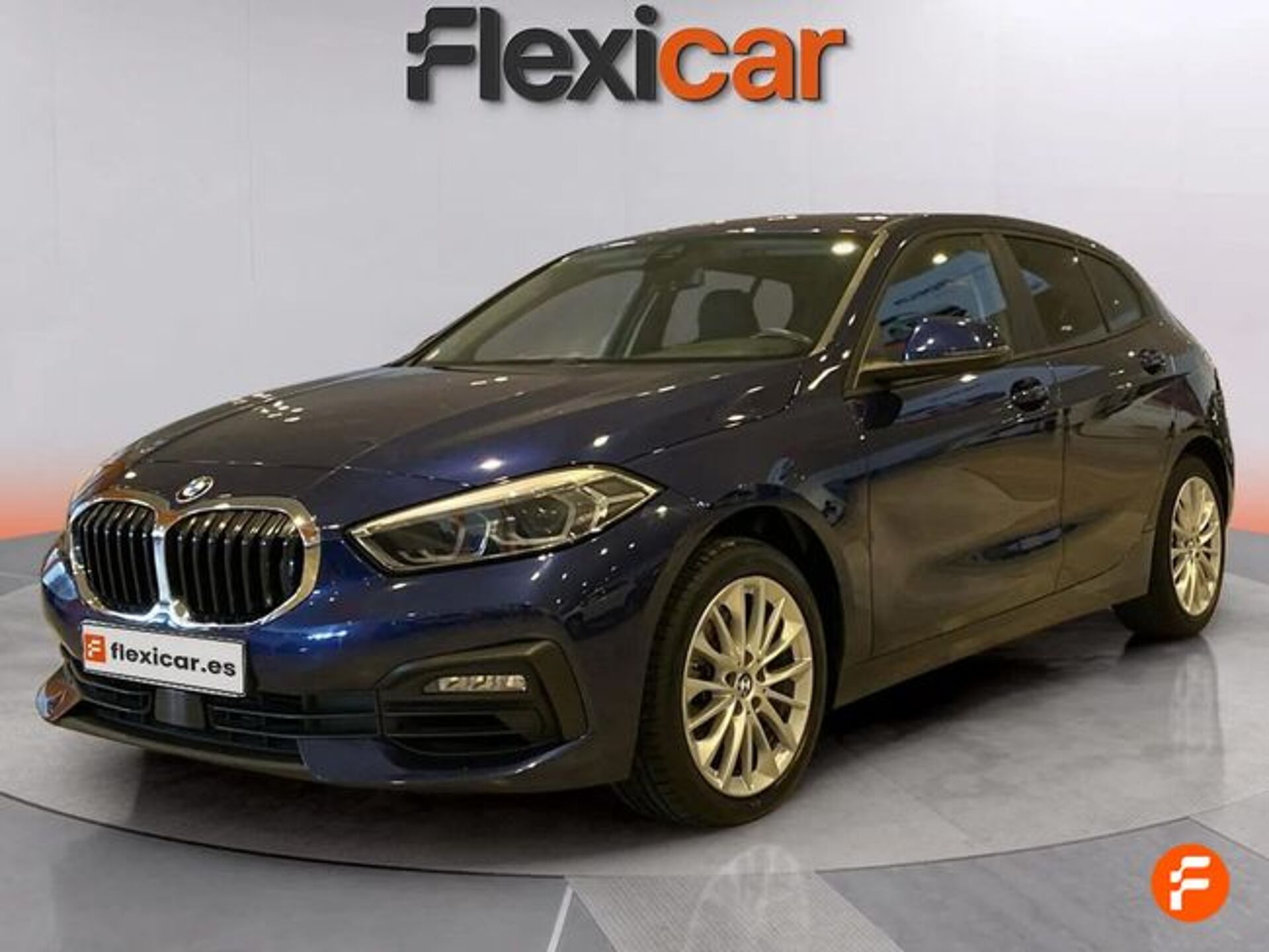 Imagen 3 de BMW Serie 1