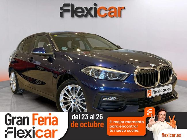 BMW Serie 1 (118i) en Alicante