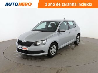 Imagen de SKODA Fabia 1.0 MPI Active 44kW