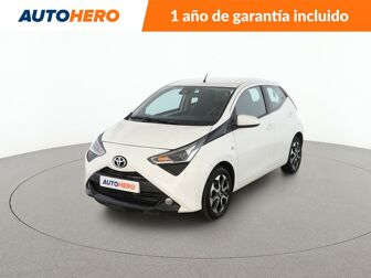 Imagen de TOYOTA Aygo 70 x-style