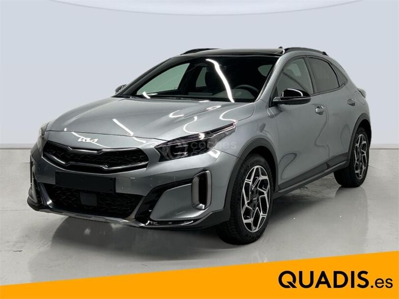 Foto del KIA XCeed 1.5 MHEV DCT GT-Line