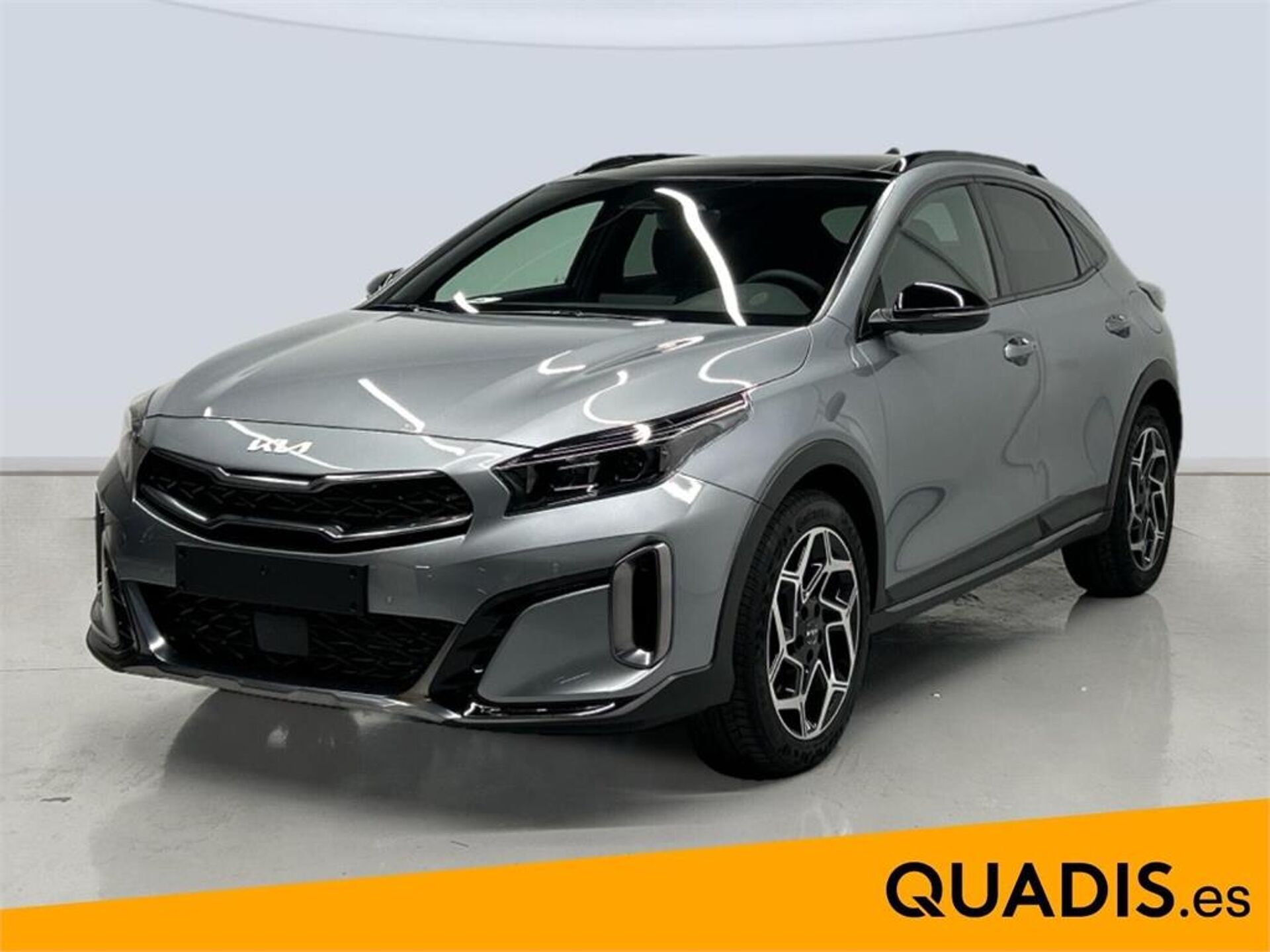 Imagen de KIA XCeed