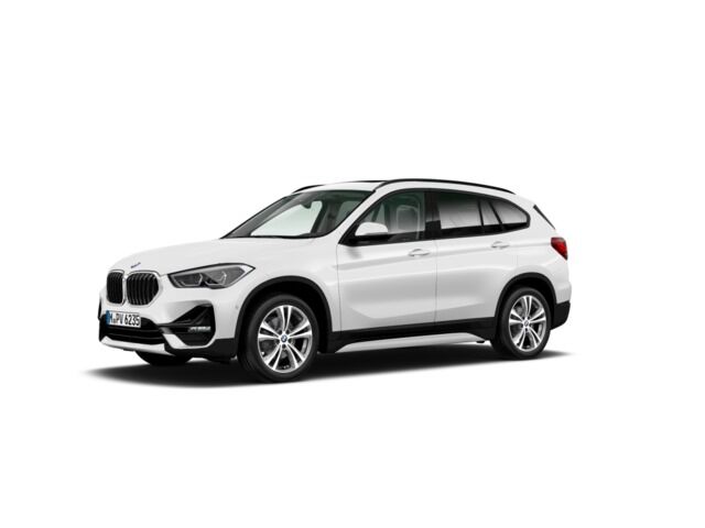 BMW X1 (sDrive18d Business 110 kW (150 CV)) en Alicante
