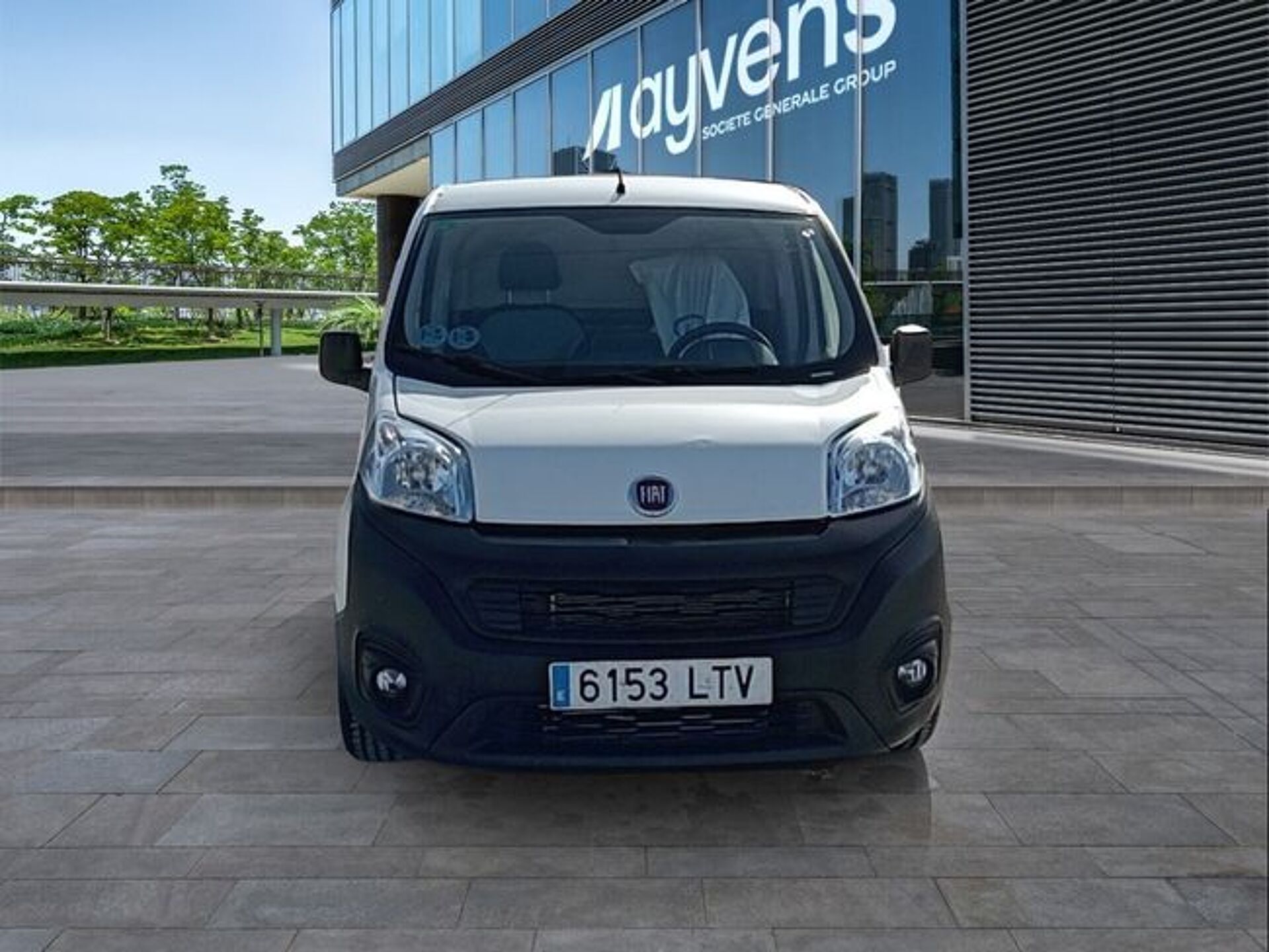 Imagen 2 de FIAT Fiorino Comercial