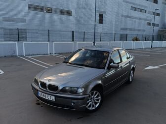 Imagen de BMW Serie 3 320 td Compact Aut.