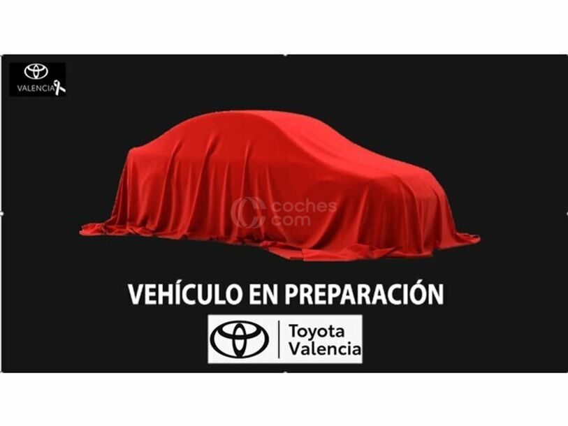 Foto del TOYOTA C-HR 125H Advance