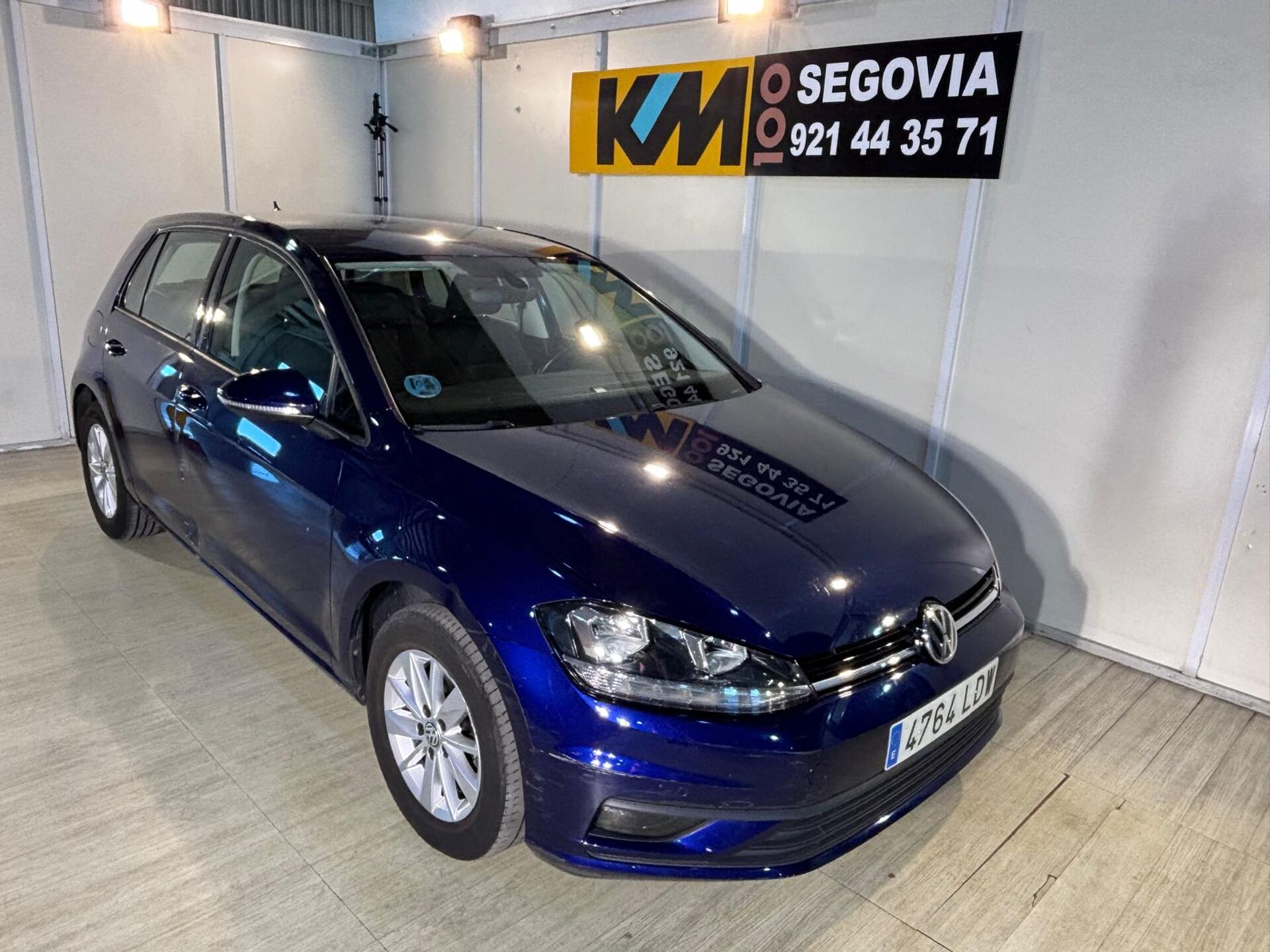 Imagen de VOLKSWAGEN Golf