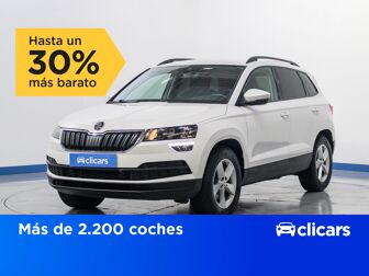 Imagen de SKODA Karoq 2.0TDI AdBlue Ambition 4x4 DSG 110kW