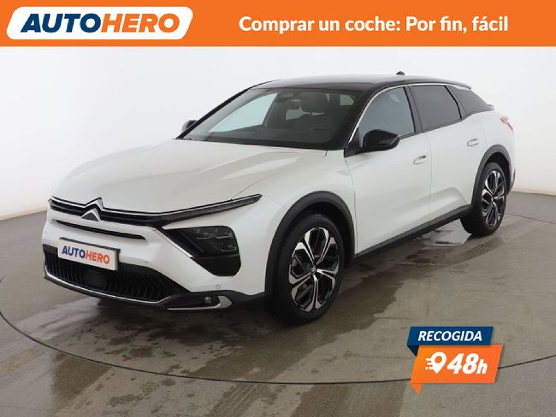 Imagen 1 de CITROEN C5 X