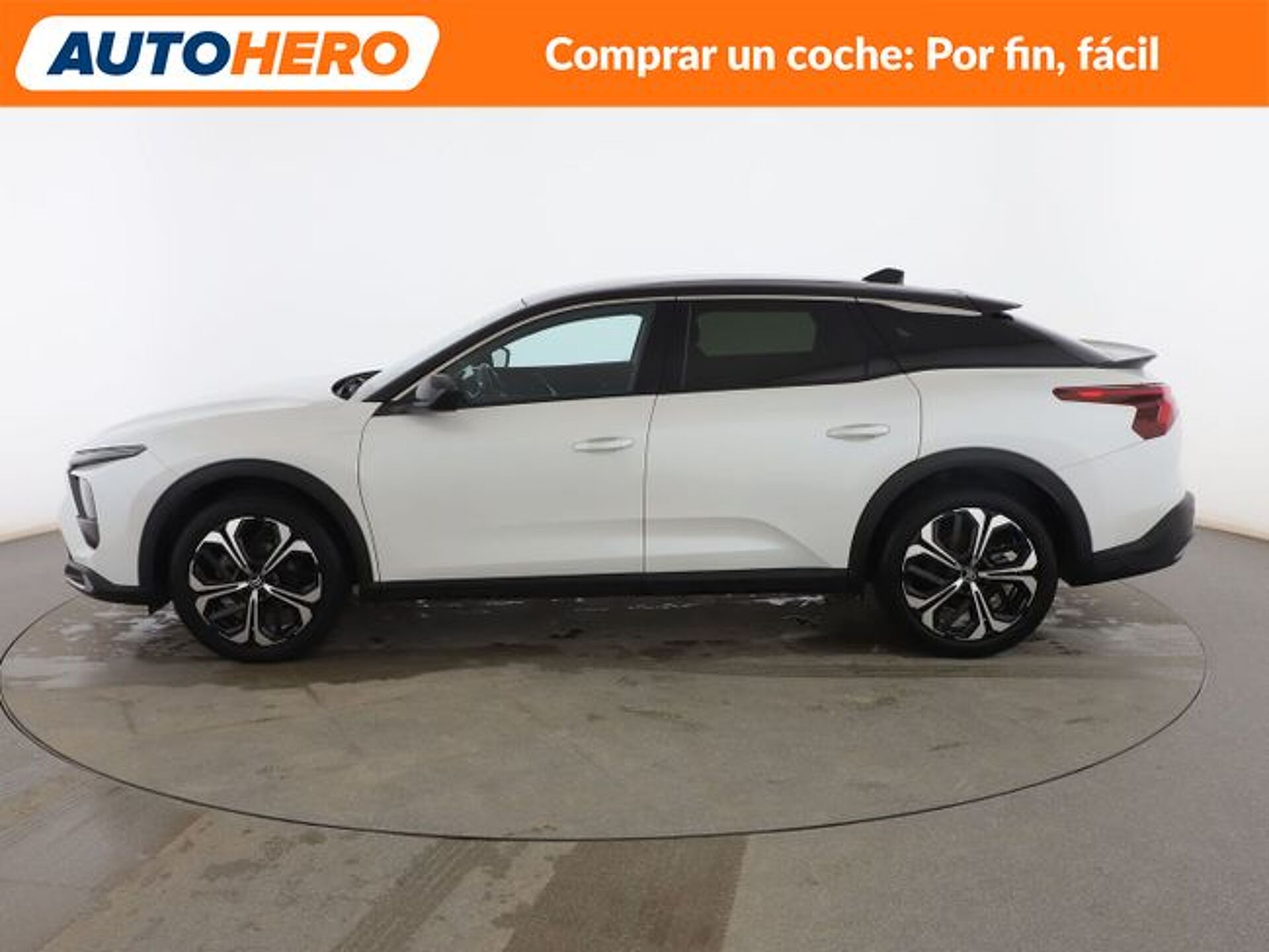 Imagen 3 de CITROEN C5 X