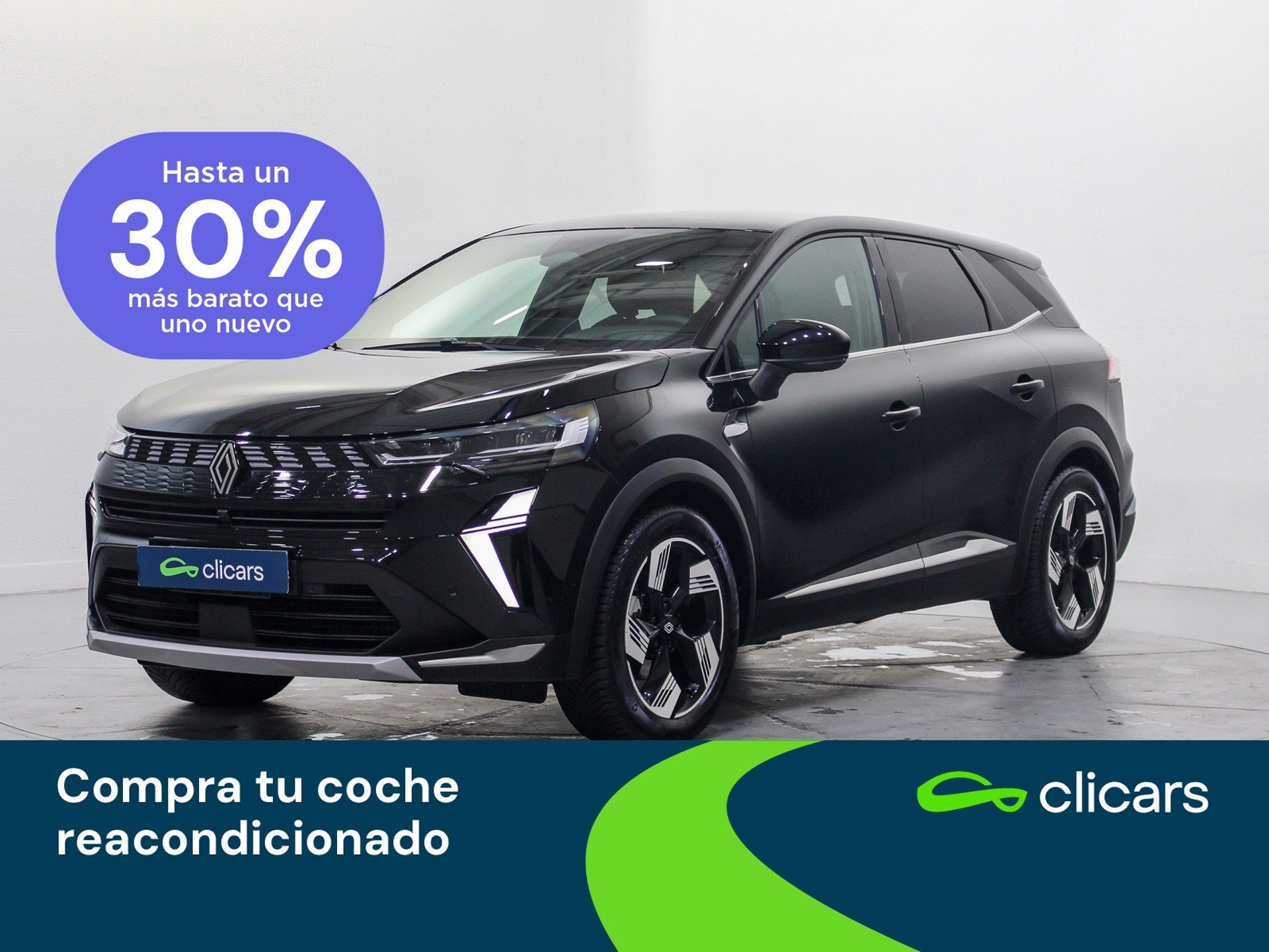 Imagen de RENAULT Symbioz