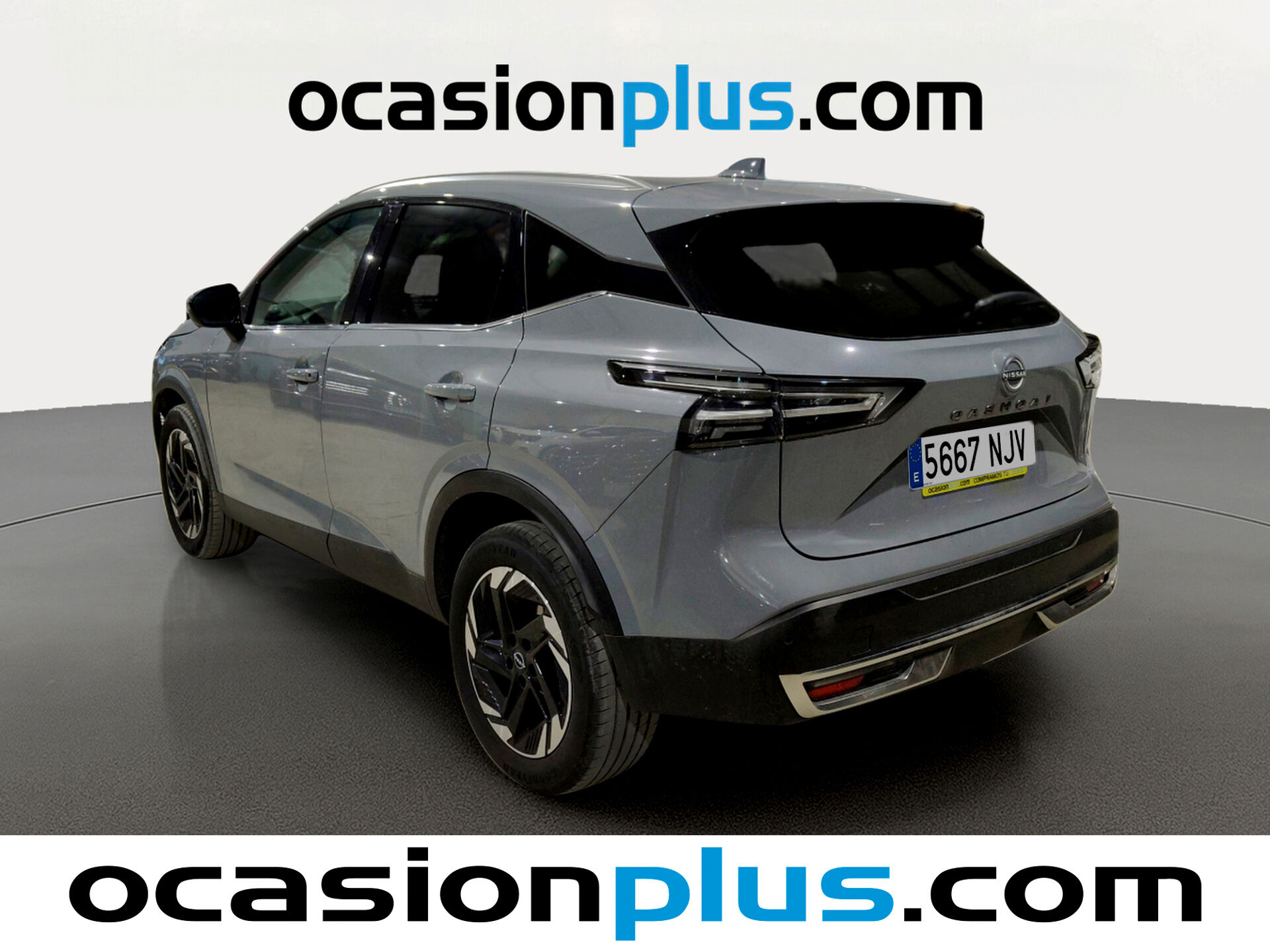 Imagen 3 de NISSAN Qashqai
