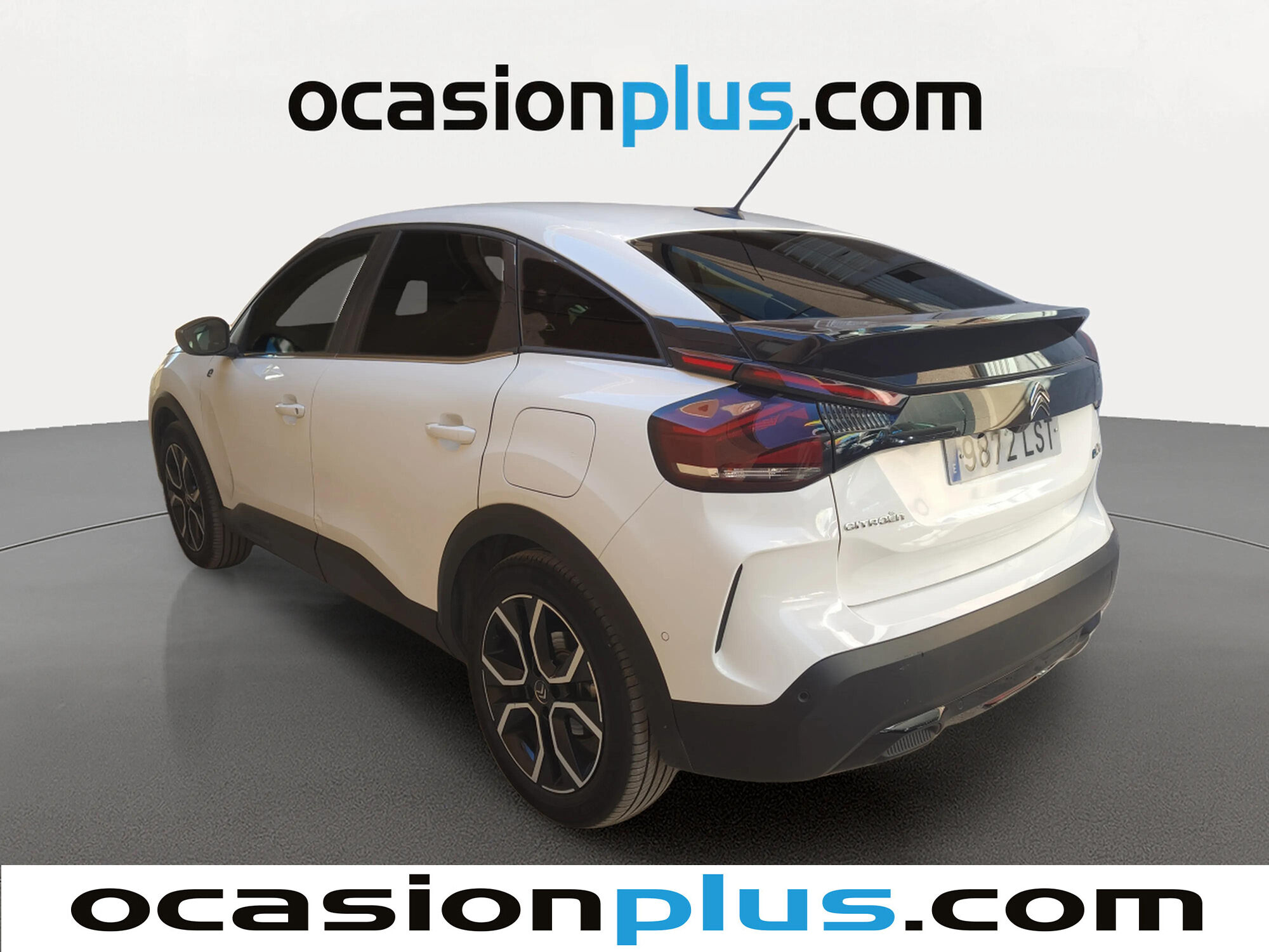 Foto del CITROEN C4 ë - Feel Pack 100kW