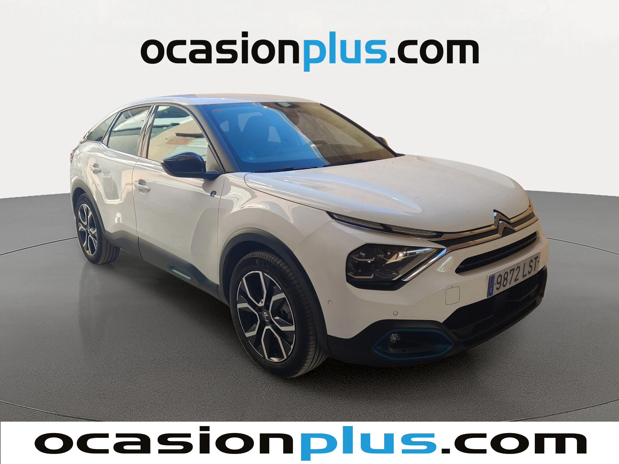 Foto del CITROEN C4 ë - Feel Pack 100kW