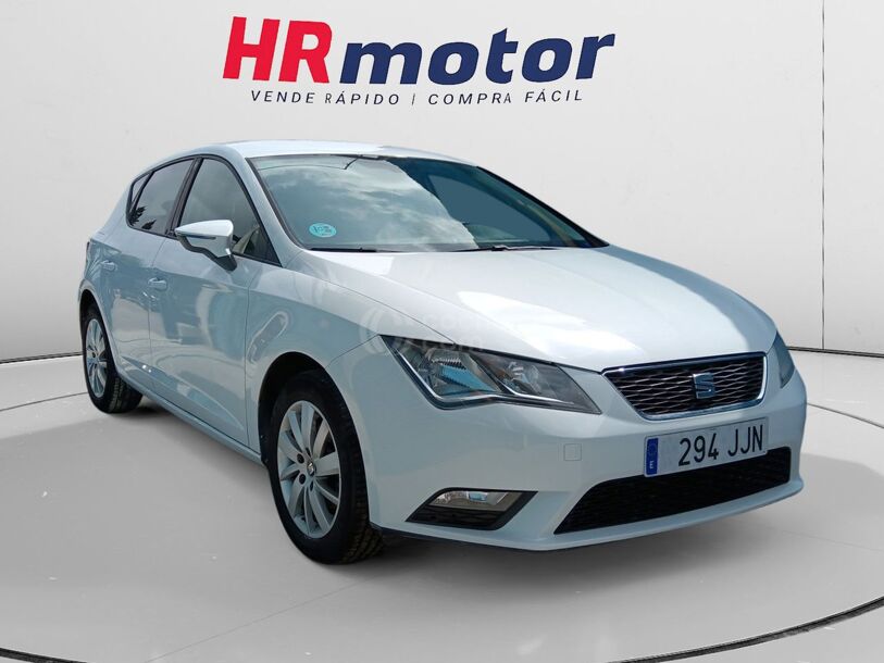 Foto del SEAT León 1.2 TSI S&S Reference 110