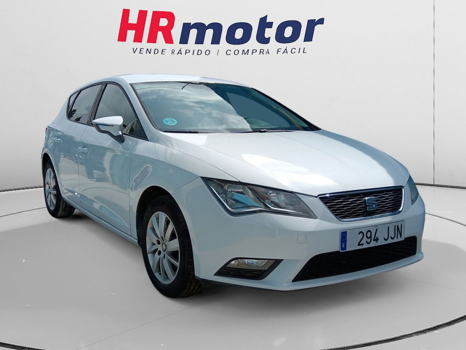 Imagen de SEAT León
