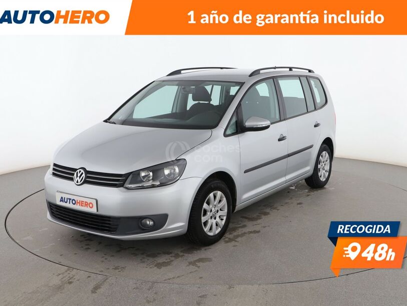 Foto del VOLKSWAGEN Touran 1.2 TSI Edition