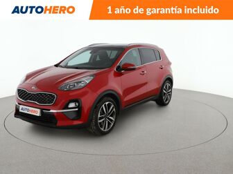 Imagen de KIA Sportage 1.6 GDi Drive 4x2