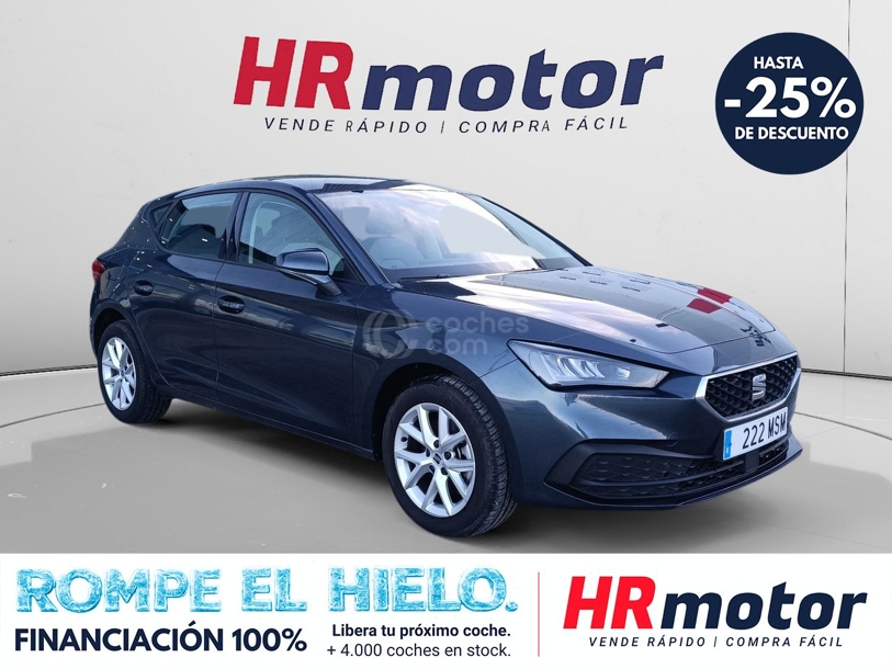 Foto del SEAT León 1.0 TSI S&S Style 110