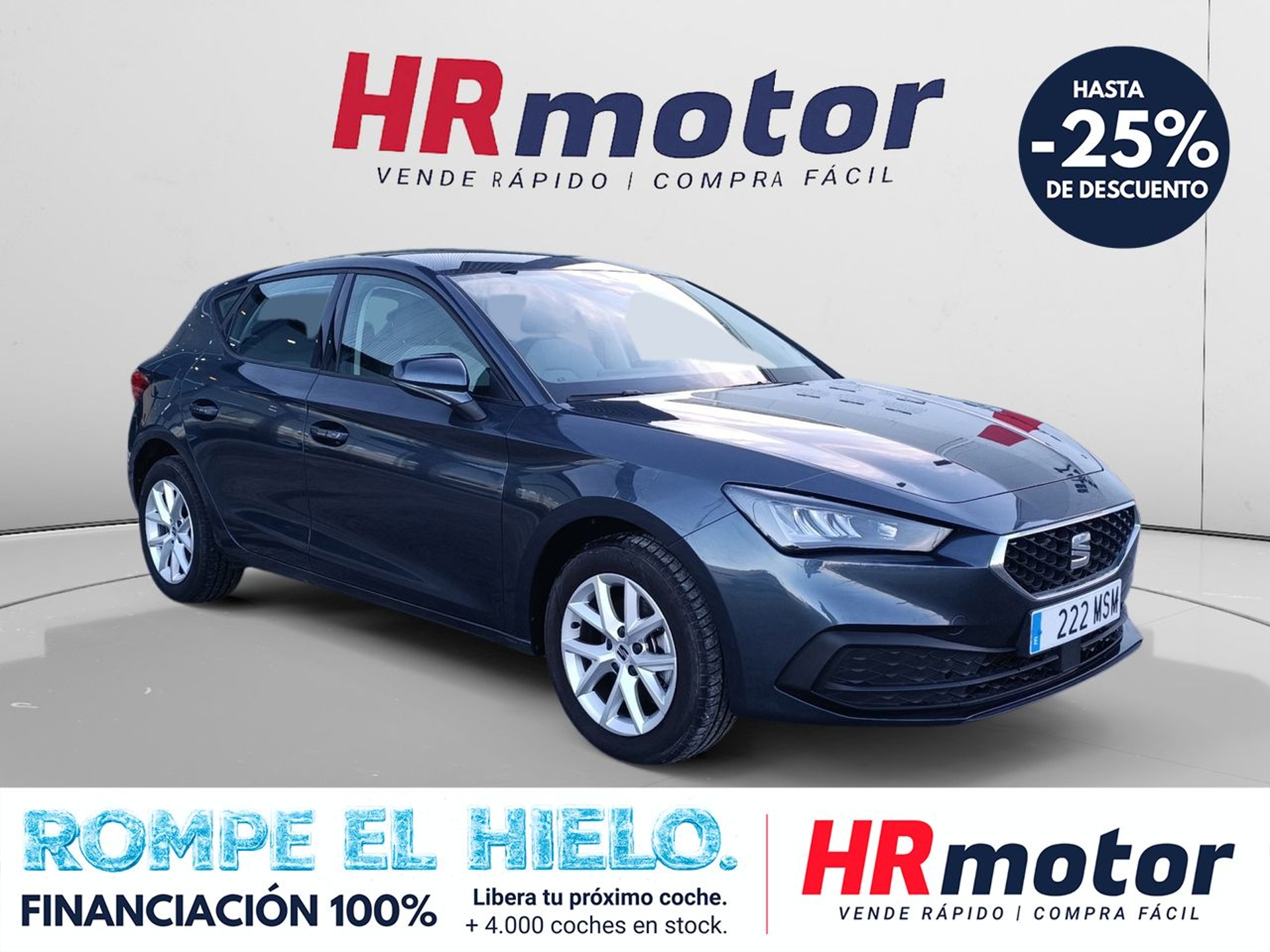 Imagen de SEAT León