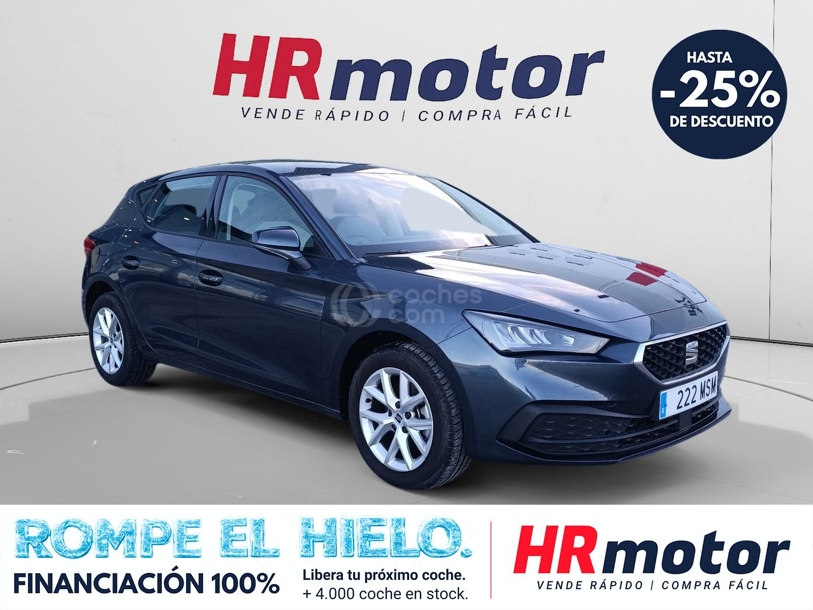 Foto del SEAT León 1.0 TSI S&S Style 110