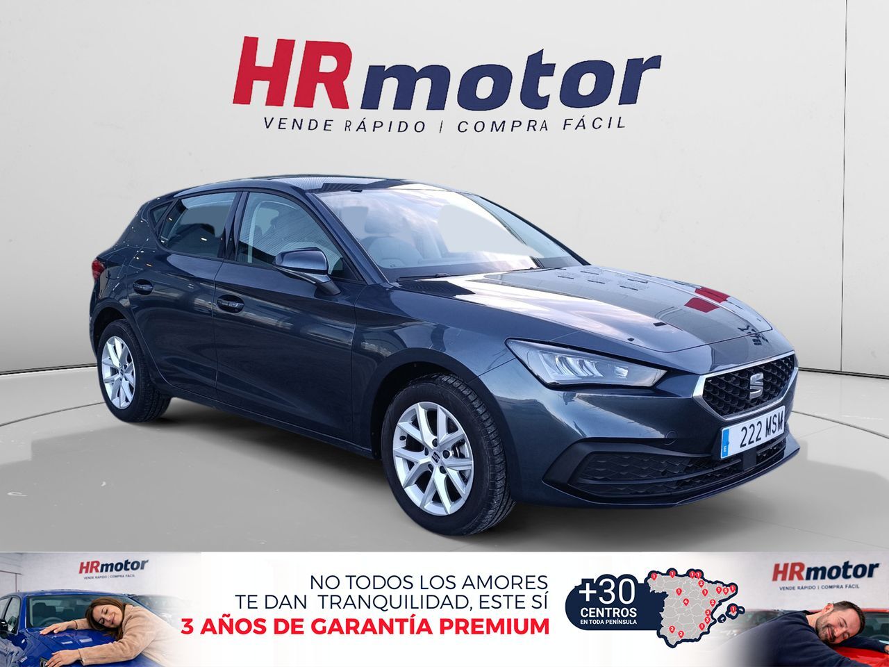 Foto del SEAT León 1.0 TSI S&S Style 110