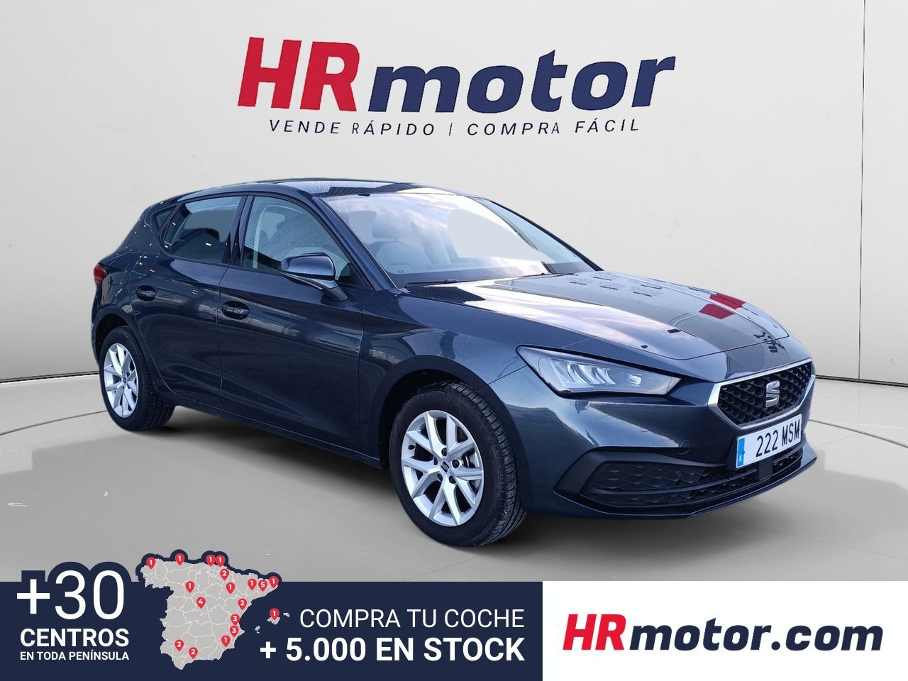 Foto del SEAT León 1.0 TSI S&S Style 110