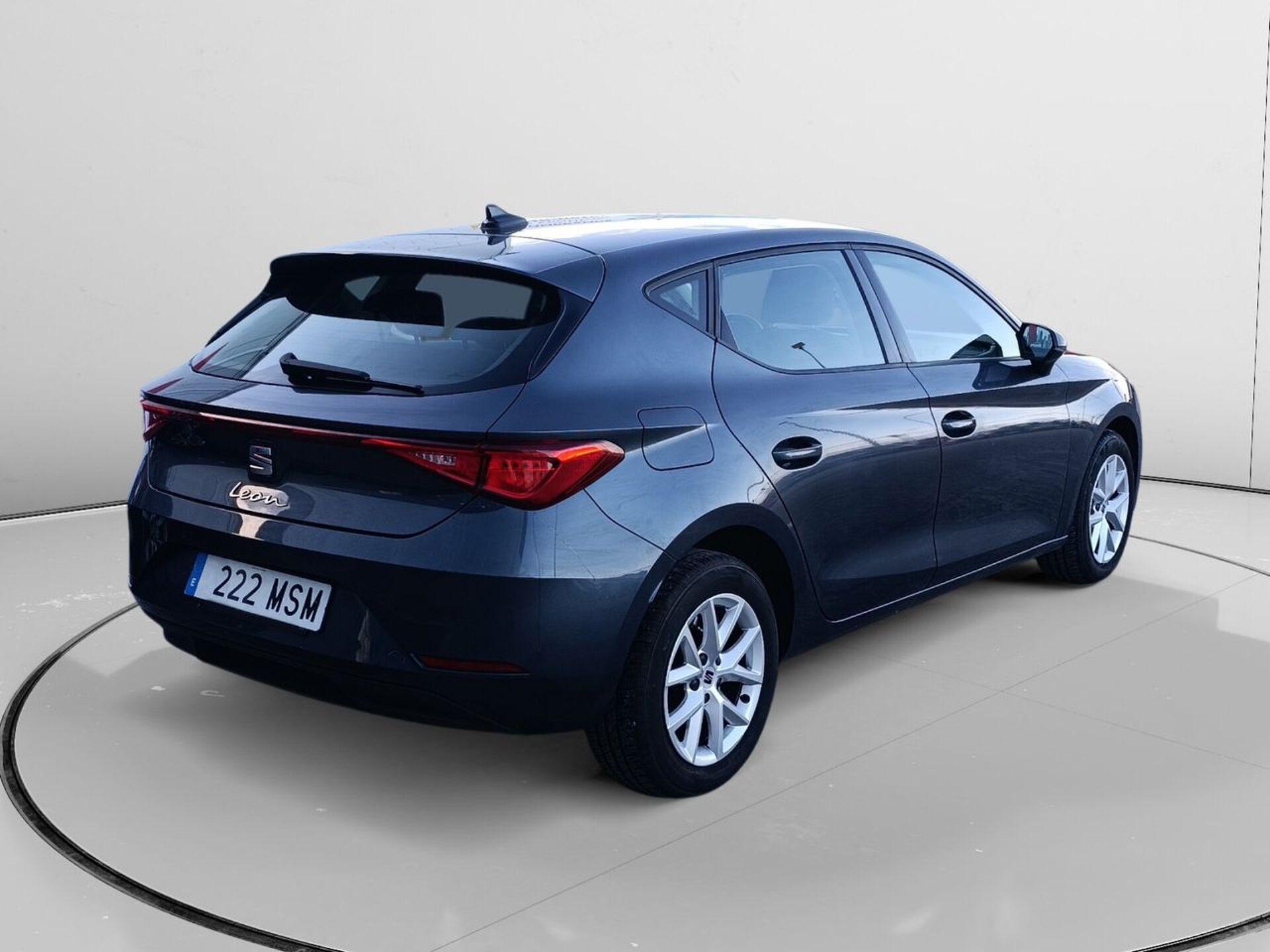 Imagen 2 de SEAT León