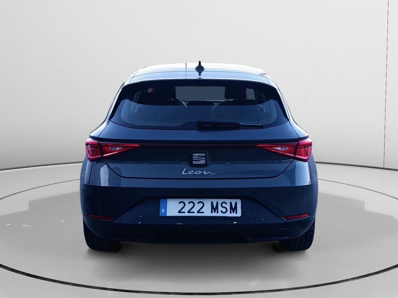 Foto del SEAT León 1.0 TSI S&S Style 110