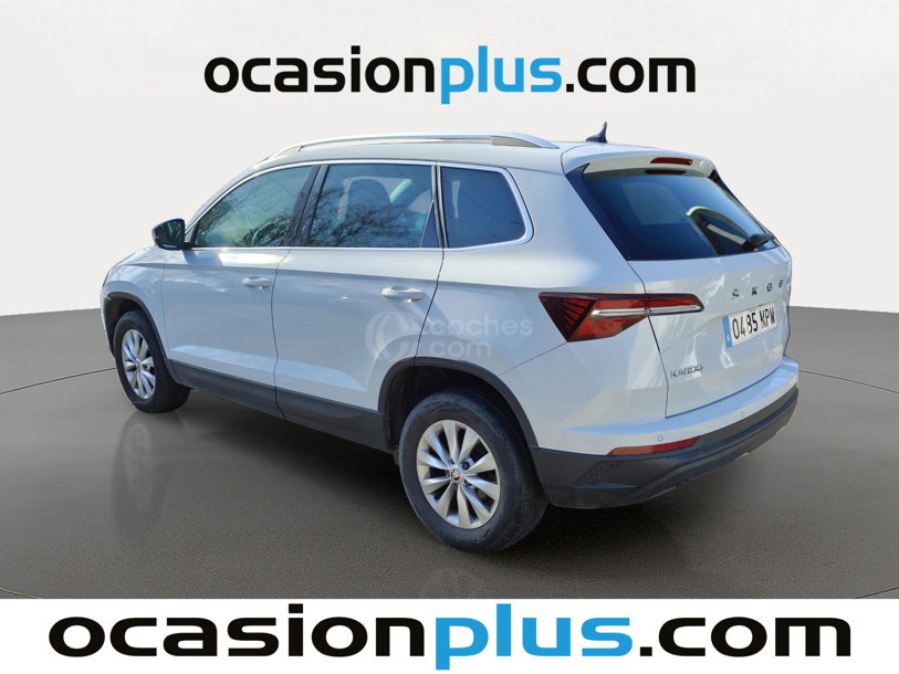 Foto del SKODA Karoq 2.0TDI Adblue Selection 85kW