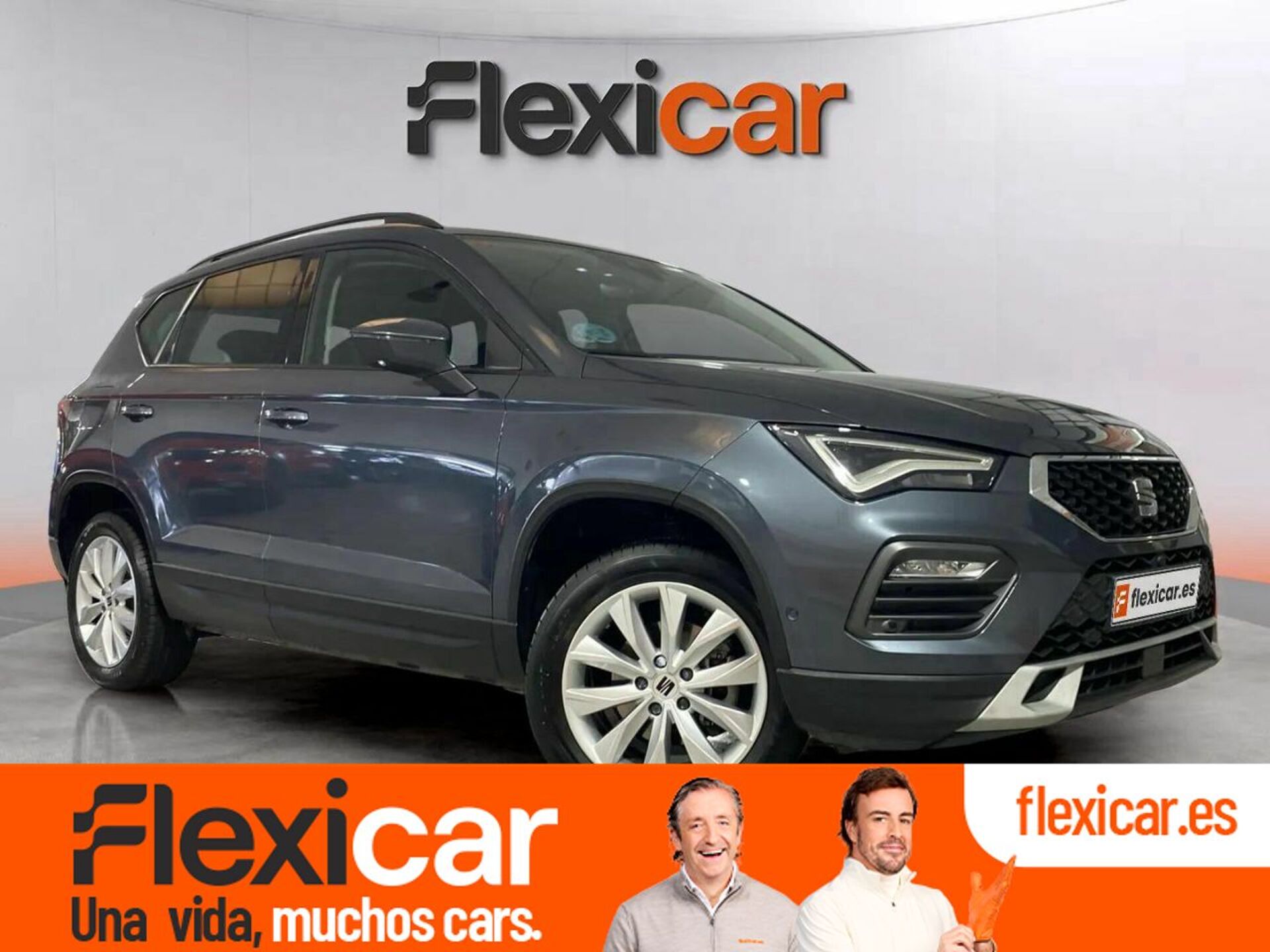 Imagen de SEAT Ateca