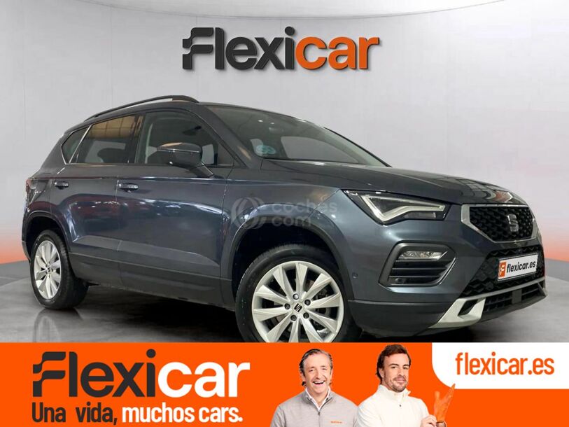 Foto del SEAT Ateca 1.5 EcoTSI S&S Style DSG