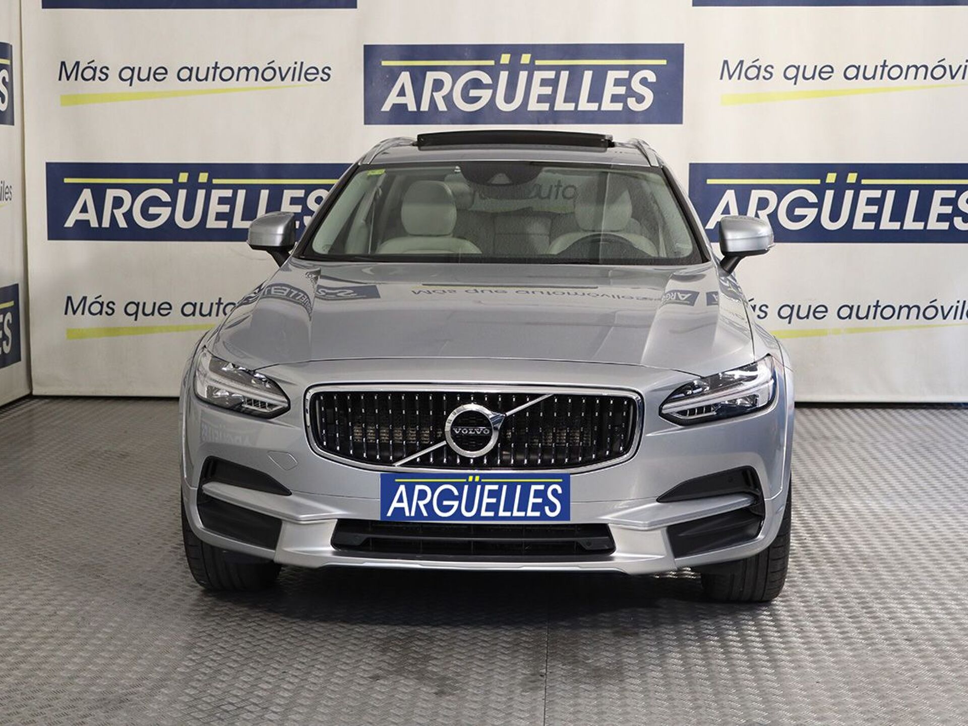 Imagen 2 de VOLVO V90 Cross Country