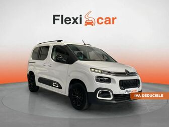 Imagen de CITROEN Berlingo BlueHDi S&S Talla XL Shine 130